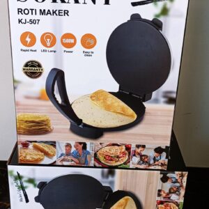 Sokany chapati makers