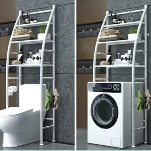 Over the washing machine rack/Stand
