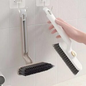 2pcs set multifunctional cleaning brush