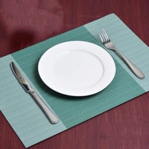 6pcs Table Mat 