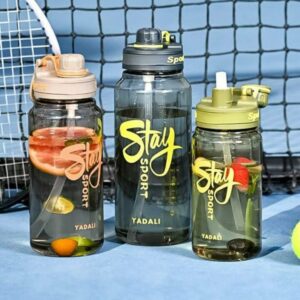 1900ml BPA FREE Sport Bottle