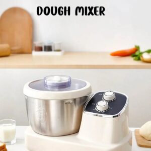5L Multi-Purpose 2 in 1 ferment Kitchen appliance Dough Maker