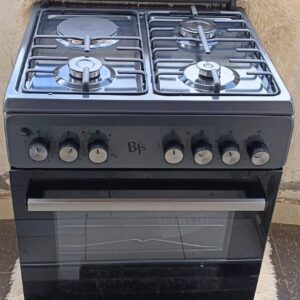 Bjs Cookers