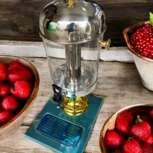 6 litres juice dispensers