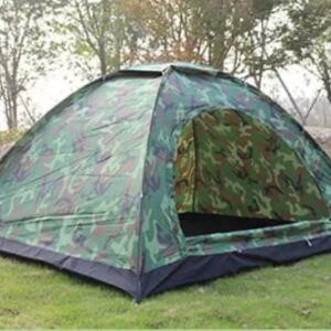 1-4 people Camping tent