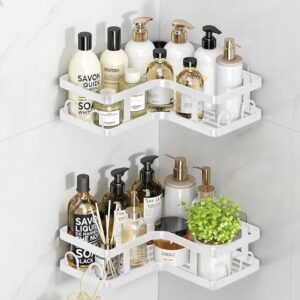 2pcs corner multipurpose heavy caddy set