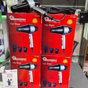 Ramtons hair dryer