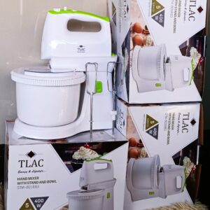 Tlac stand mixer