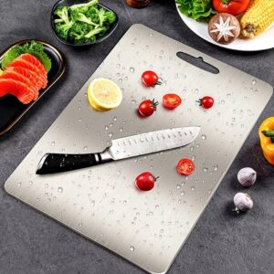 Multipurpose chopping board