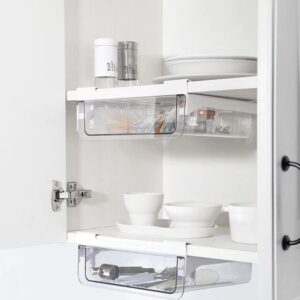 Under Shelf Organiser