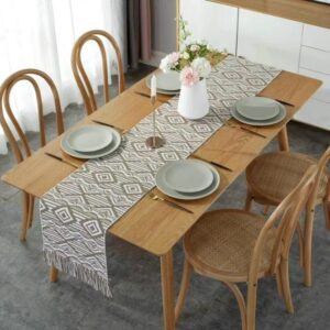 Morrocan Table Runner