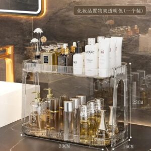 Multipurpose Vanity Stand