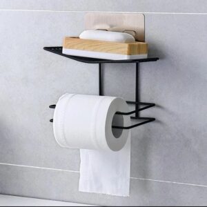 Metallic Tissue Holder