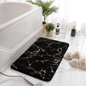 Fur Floor Bath Mat