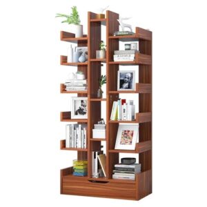 Multi-Purpose Bookshelf