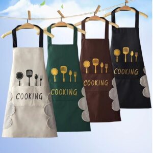 Adult Kitchen Apron