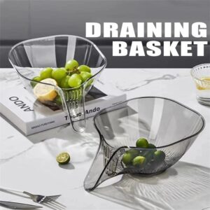 New Multifunctional Drain Basket