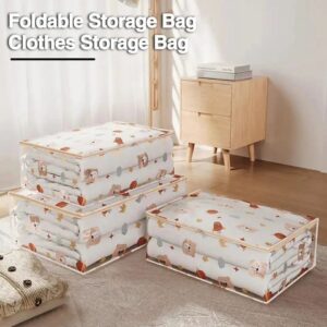 Foldable Storage Bag