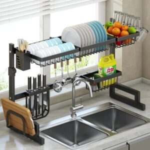 Over the Sink Single Layer