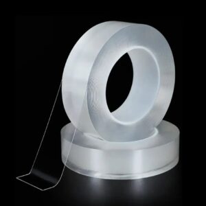 Magic Double Sided Nano Tape
